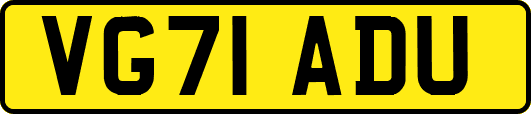 VG71ADU