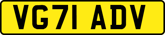 VG71ADV