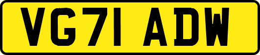 VG71ADW