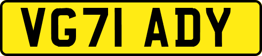 VG71ADY
