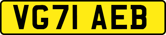 VG71AEB
