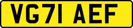 VG71AEF