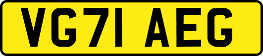 VG71AEG