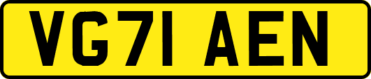 VG71AEN