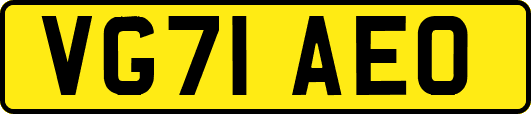 VG71AEO