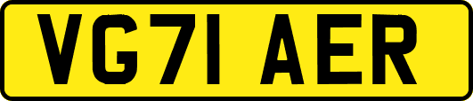 VG71AER