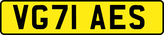 VG71AES