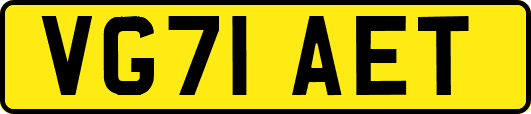 VG71AET