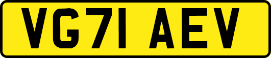 VG71AEV