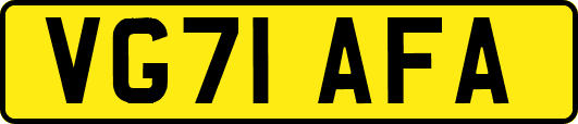 VG71AFA