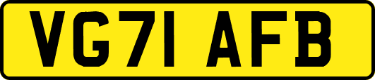 VG71AFB