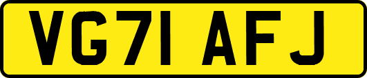 VG71AFJ
