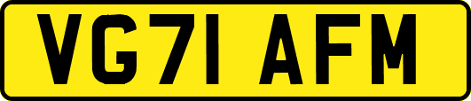 VG71AFM