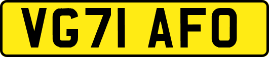 VG71AFO