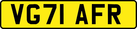 VG71AFR