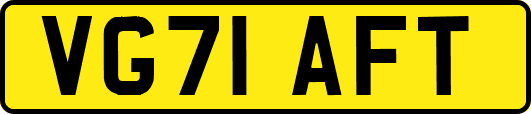 VG71AFT