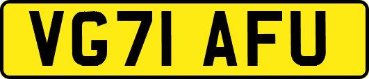 VG71AFU