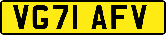 VG71AFV