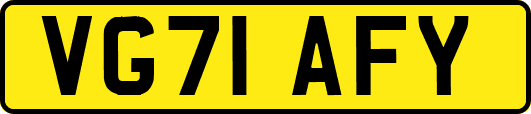 VG71AFY