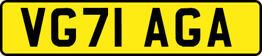 VG71AGA
