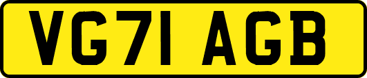 VG71AGB