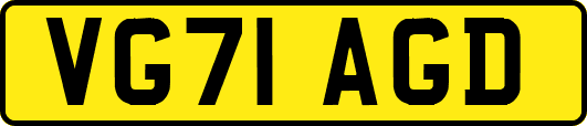 VG71AGD