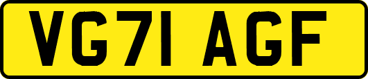 VG71AGF