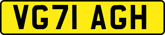 VG71AGH