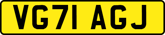 VG71AGJ