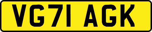VG71AGK
