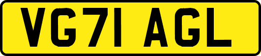 VG71AGL