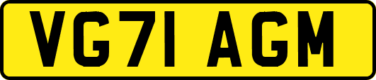 VG71AGM