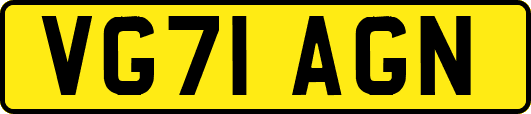 VG71AGN