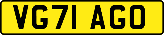 VG71AGO