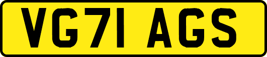 VG71AGS