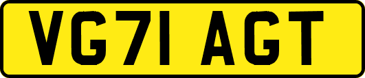 VG71AGT