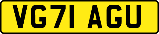 VG71AGU