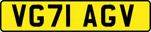 VG71AGV