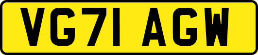 VG71AGW