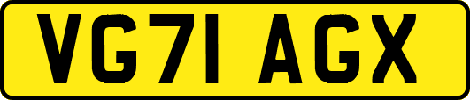 VG71AGX