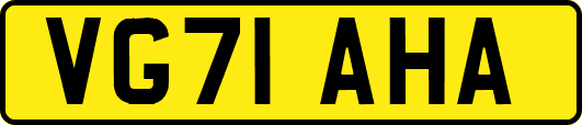 VG71AHA