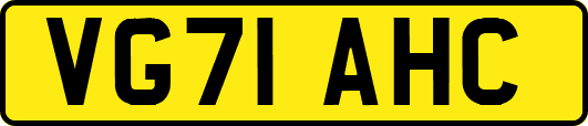 VG71AHC