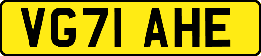 VG71AHE