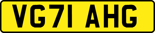 VG71AHG
