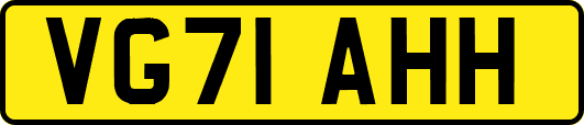 VG71AHH