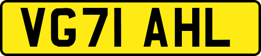 VG71AHL