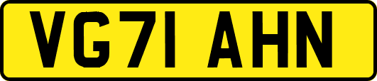 VG71AHN