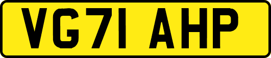 VG71AHP