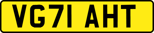 VG71AHT