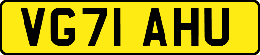 VG71AHU